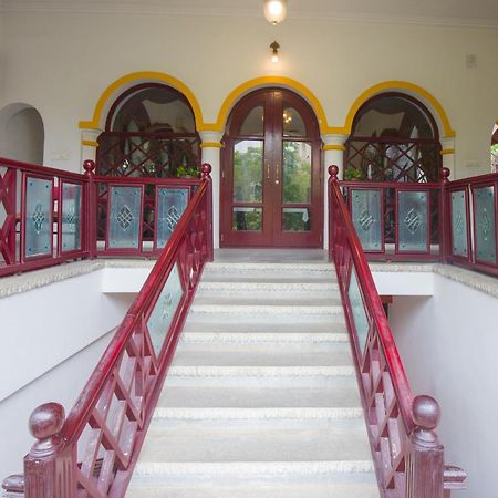 Bedla House- Boutique Heritage Homestay Udaipur Dış mekan fotoğraf