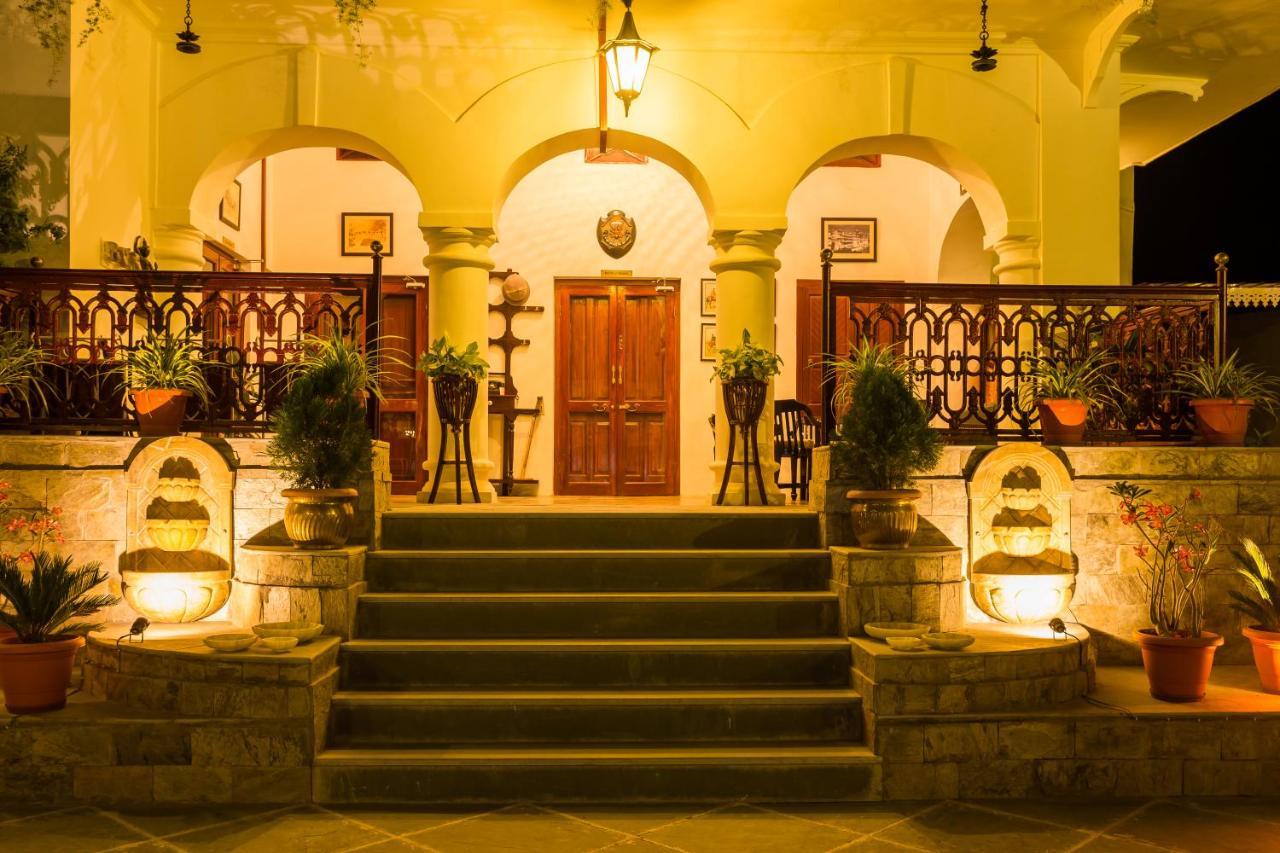 Bedla House- Boutique Heritage Homestay Udaipur Dış mekan fotoğraf