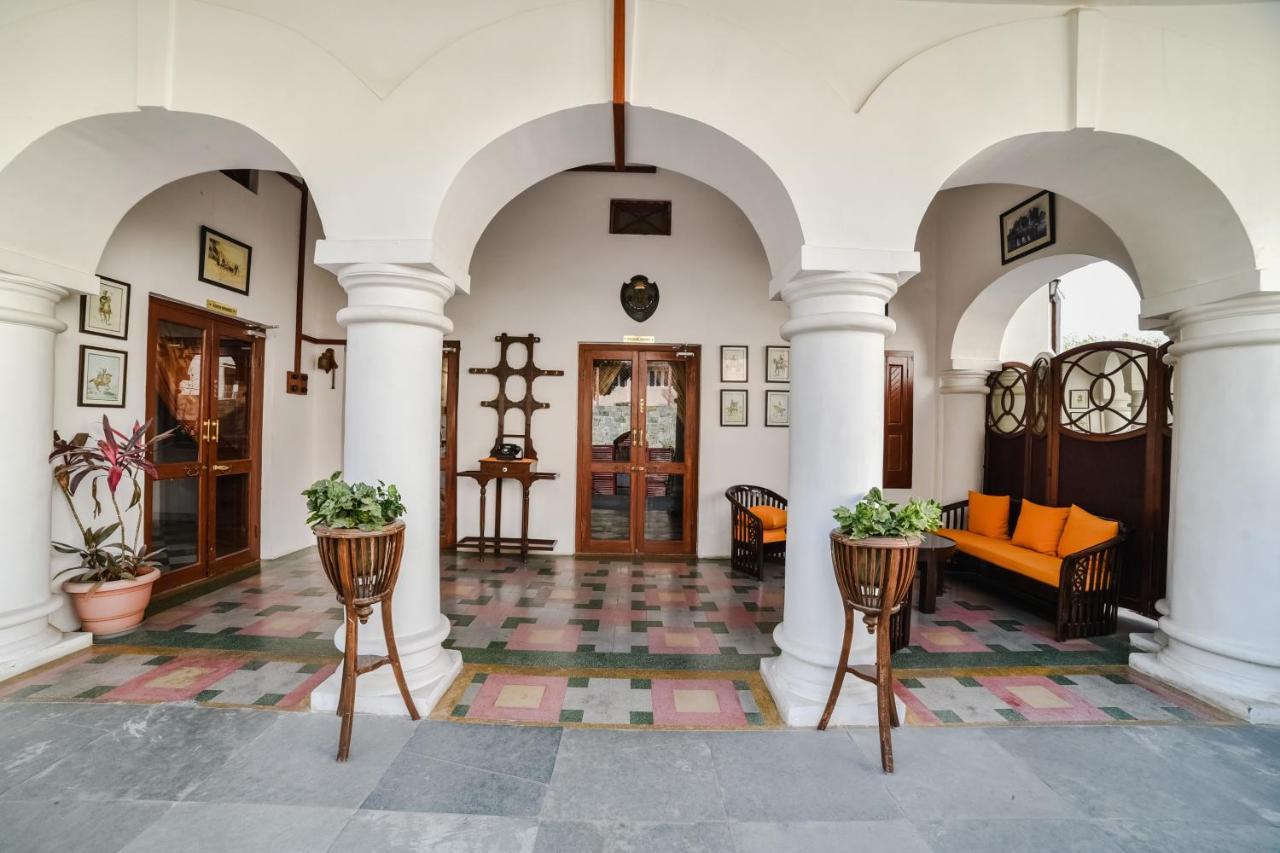 Bedla House- Boutique Heritage Homestay Udaipur Dış mekan fotoğraf