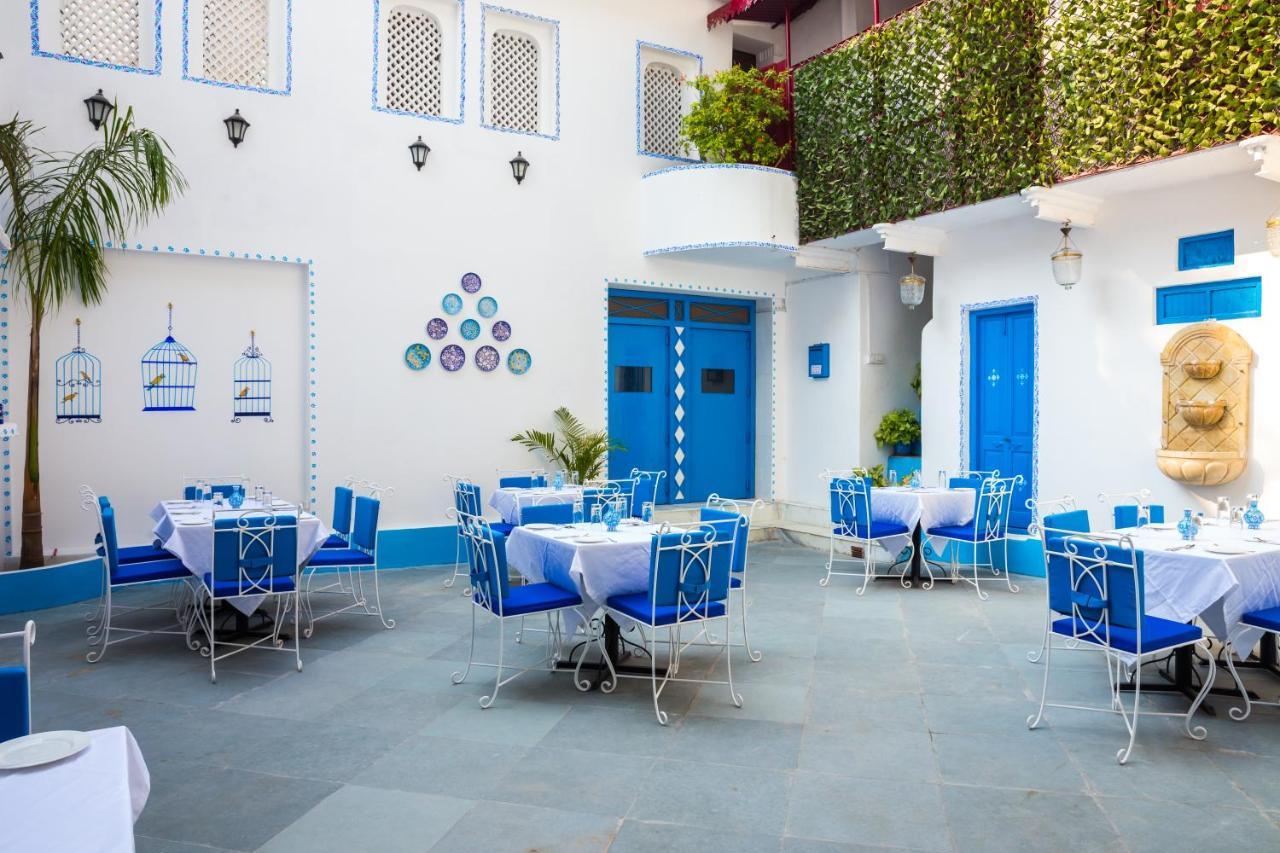 Bedla House- Boutique Heritage Homestay Udaipur Dış mekan fotoğraf