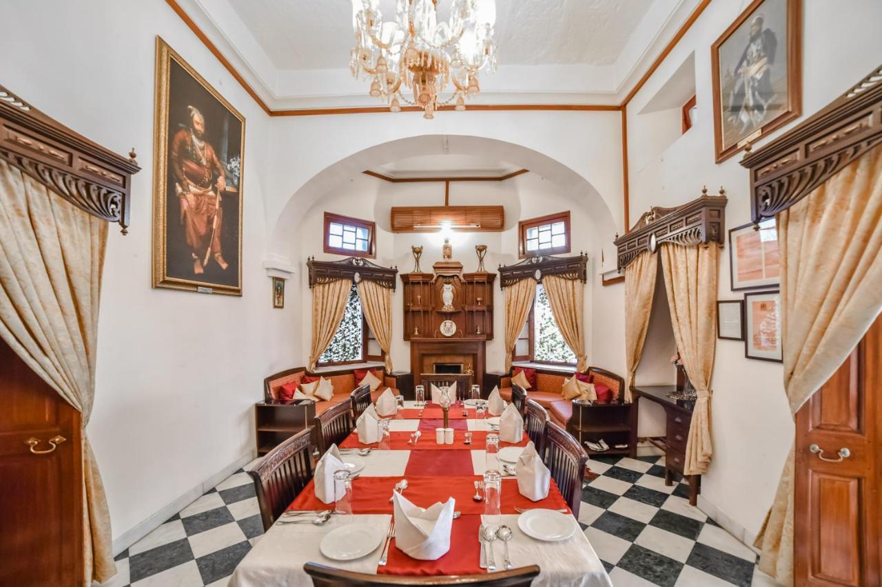 Bedla House- Boutique Heritage Homestay Udaipur Dış mekan fotoğraf