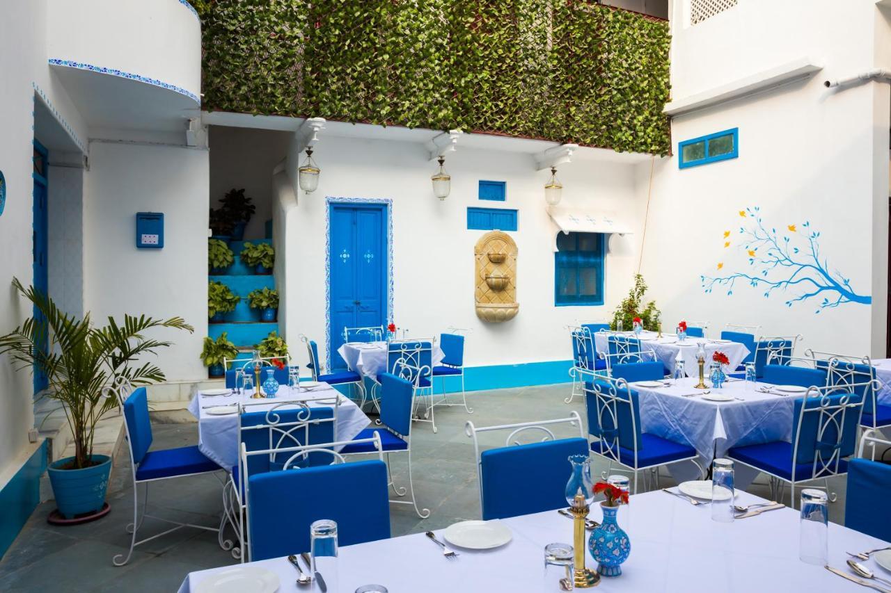 Bedla House- Boutique Heritage Homestay Udaipur Dış mekan fotoğraf