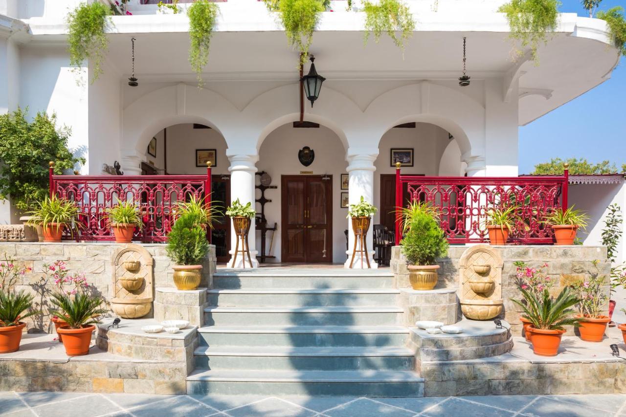 Bedla House- Boutique Heritage Homestay Udaipur Dış mekan fotoğraf