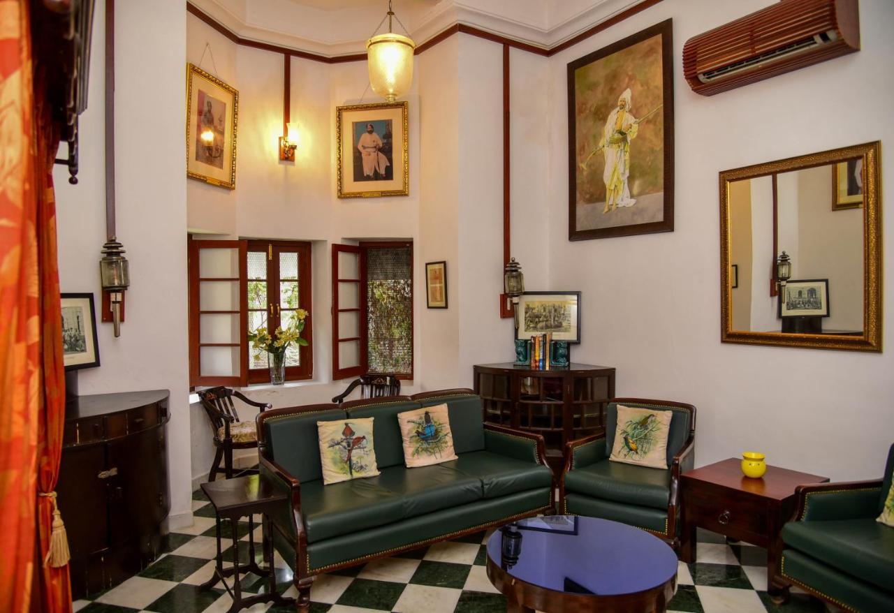 Bedla House- Boutique Heritage Homestay Udaipur Dış mekan fotoğraf