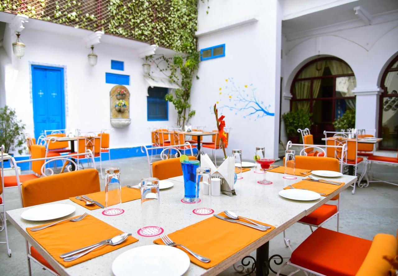 Bedla House- Boutique Heritage Homestay Udaipur Dış mekan fotoğraf