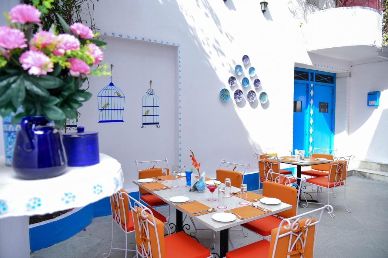 Bedla House- Boutique Heritage Homestay Udaipur Dış mekan fotoğraf