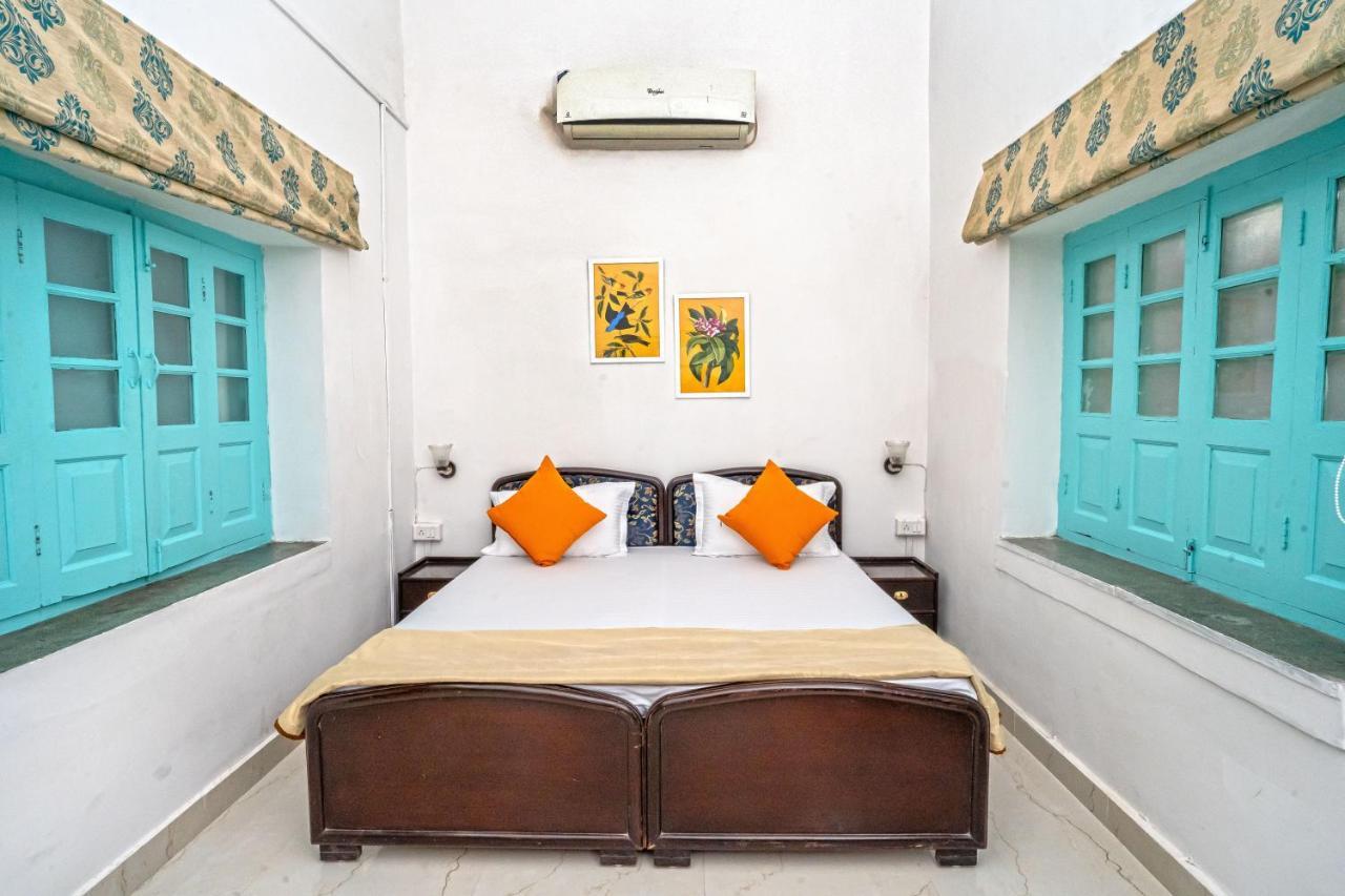 Bedla House- Boutique Heritage Homestay Udaipur Dış mekan fotoğraf