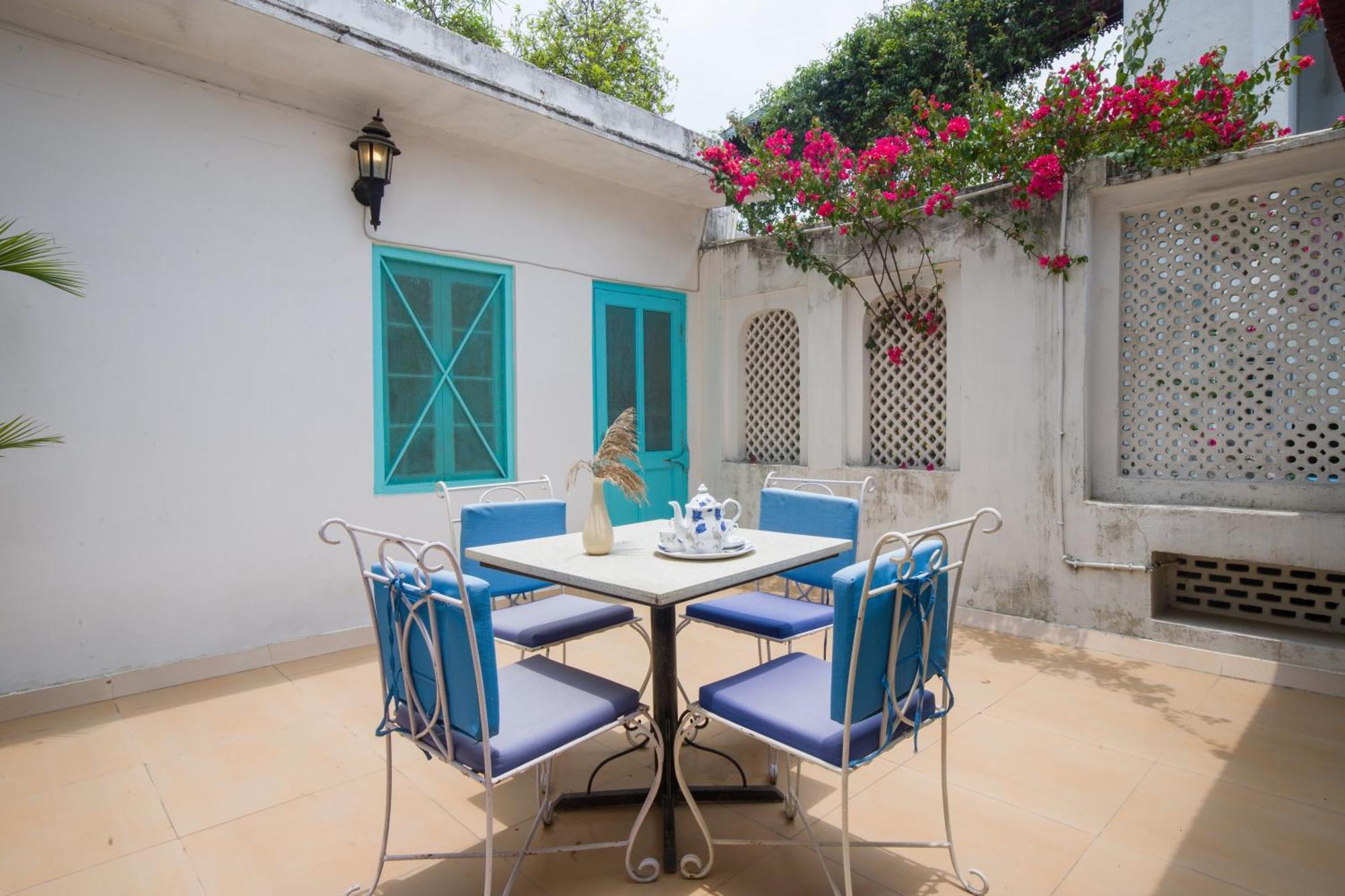 Bedla House- Boutique Heritage Homestay Udaipur Dış mekan fotoğraf