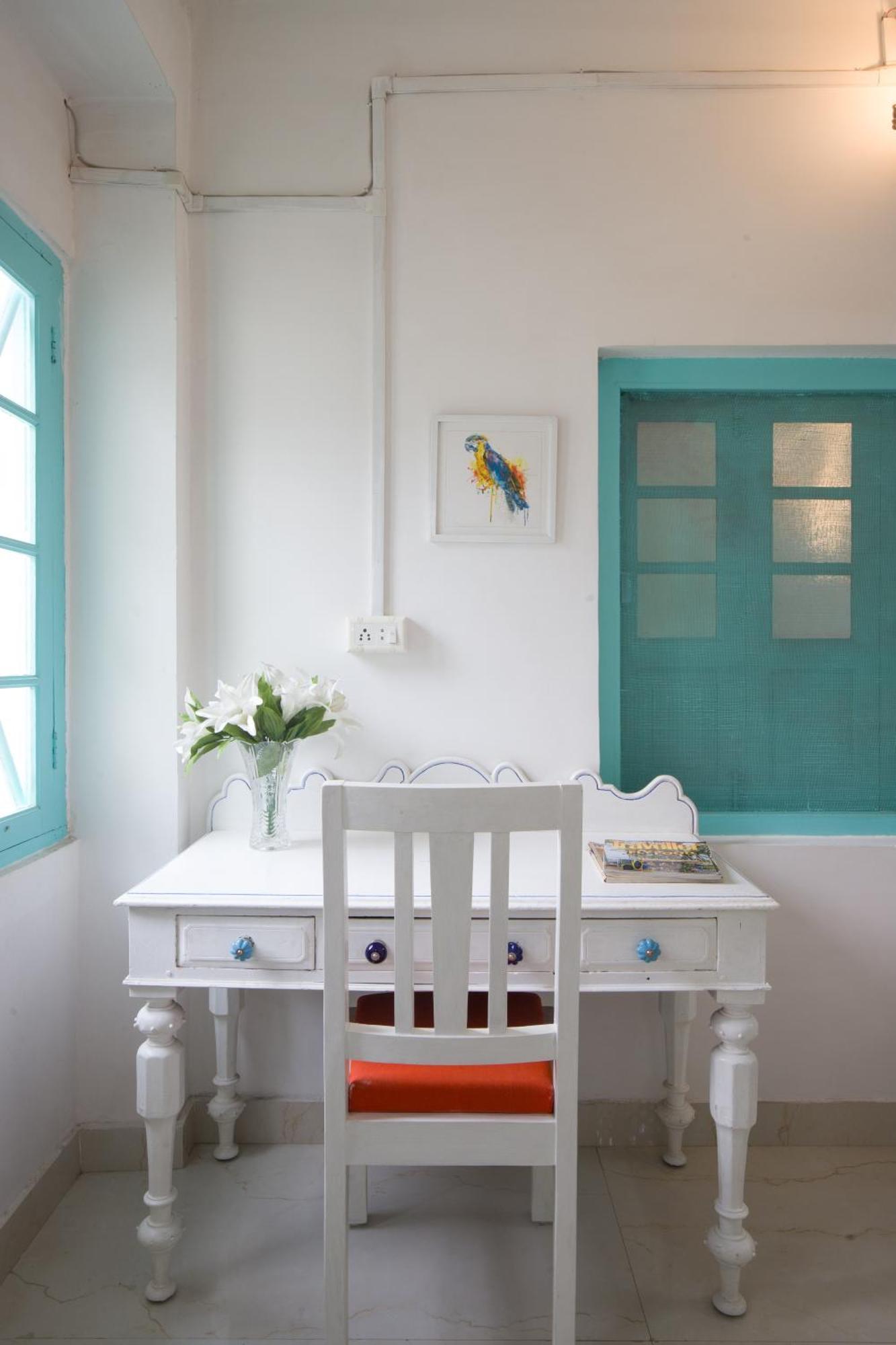 Bedla House- Boutique Heritage Homestay Udaipur Dış mekan fotoğraf