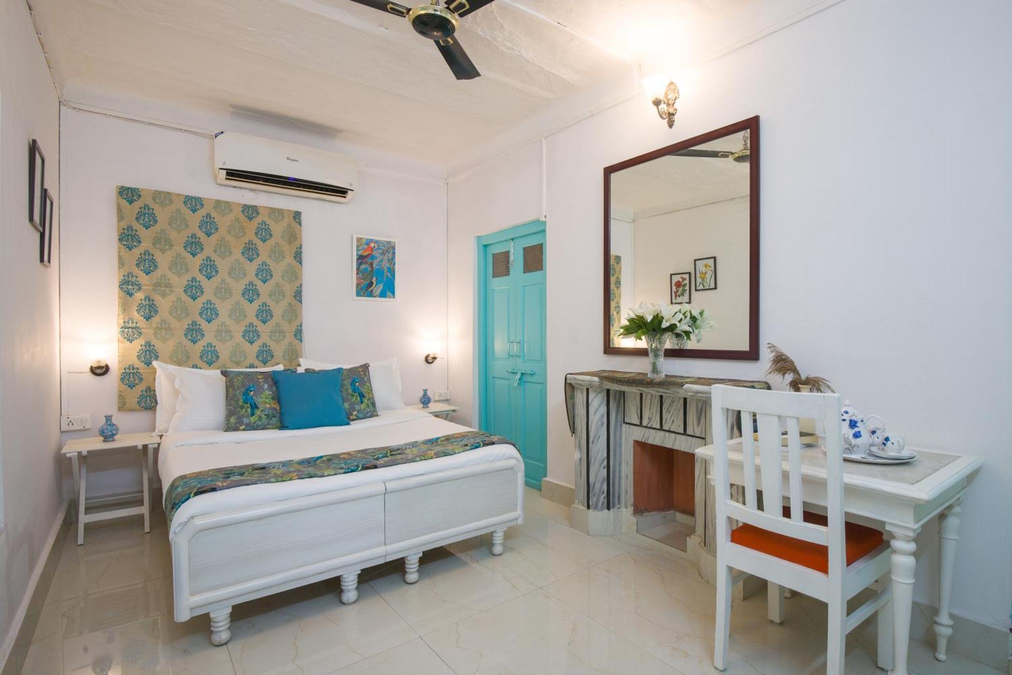 Bedla House- Boutique Heritage Homestay Udaipur Dış mekan fotoğraf