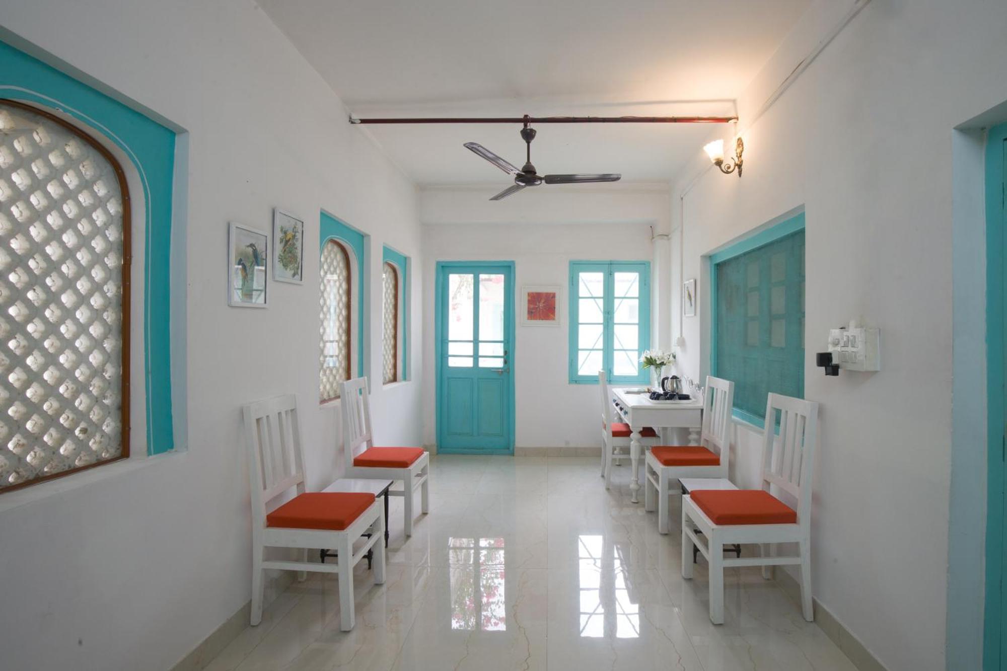 Bedla House- Boutique Heritage Homestay Udaipur Dış mekan fotoğraf
