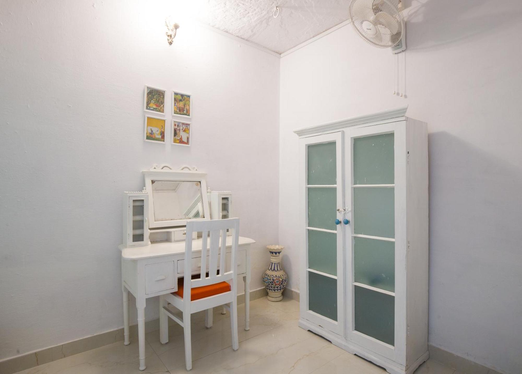 Bedla House- Boutique Heritage Homestay Udaipur Dış mekan fotoğraf