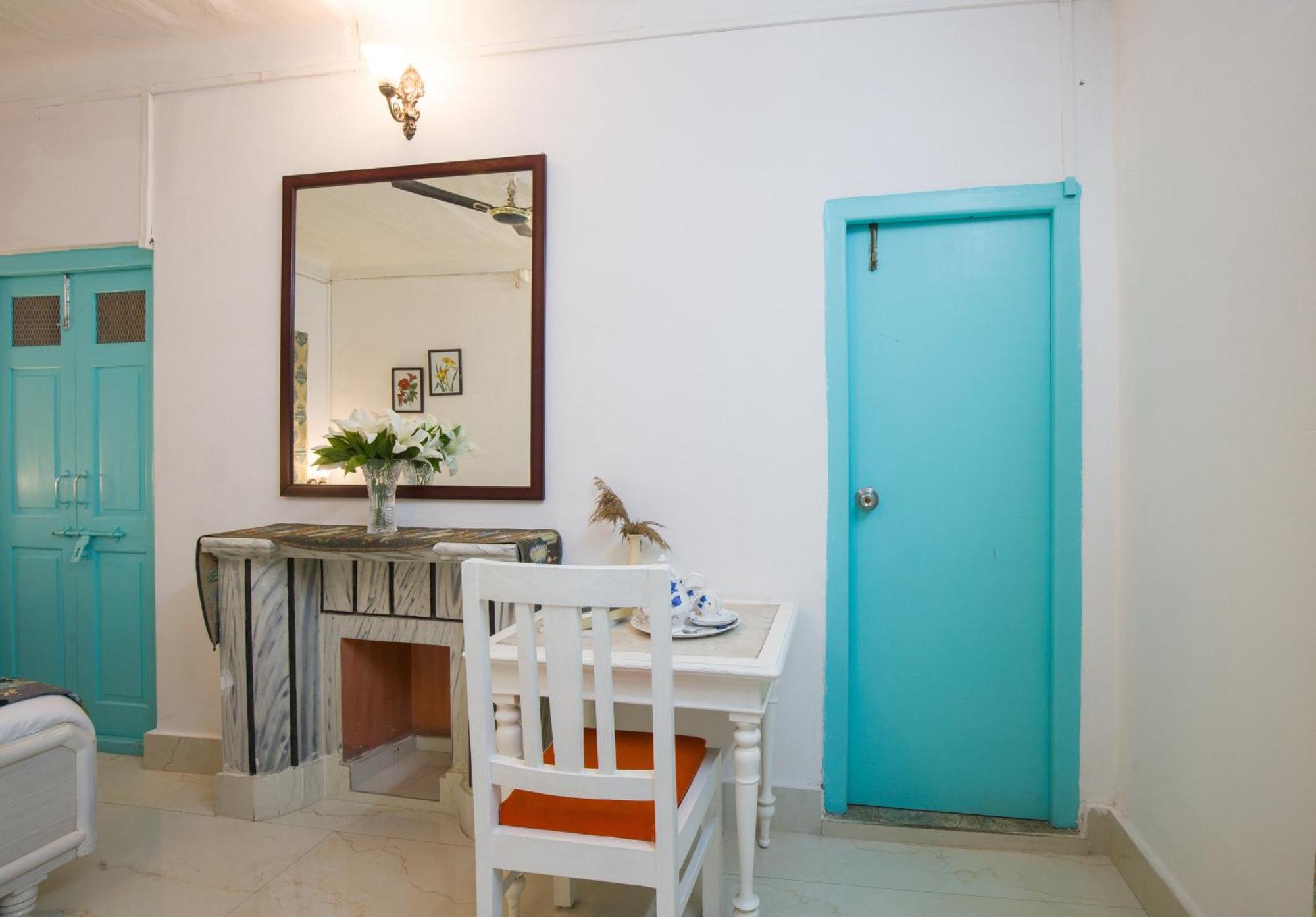 Bedla House- Boutique Heritage Homestay Udaipur Dış mekan fotoğraf