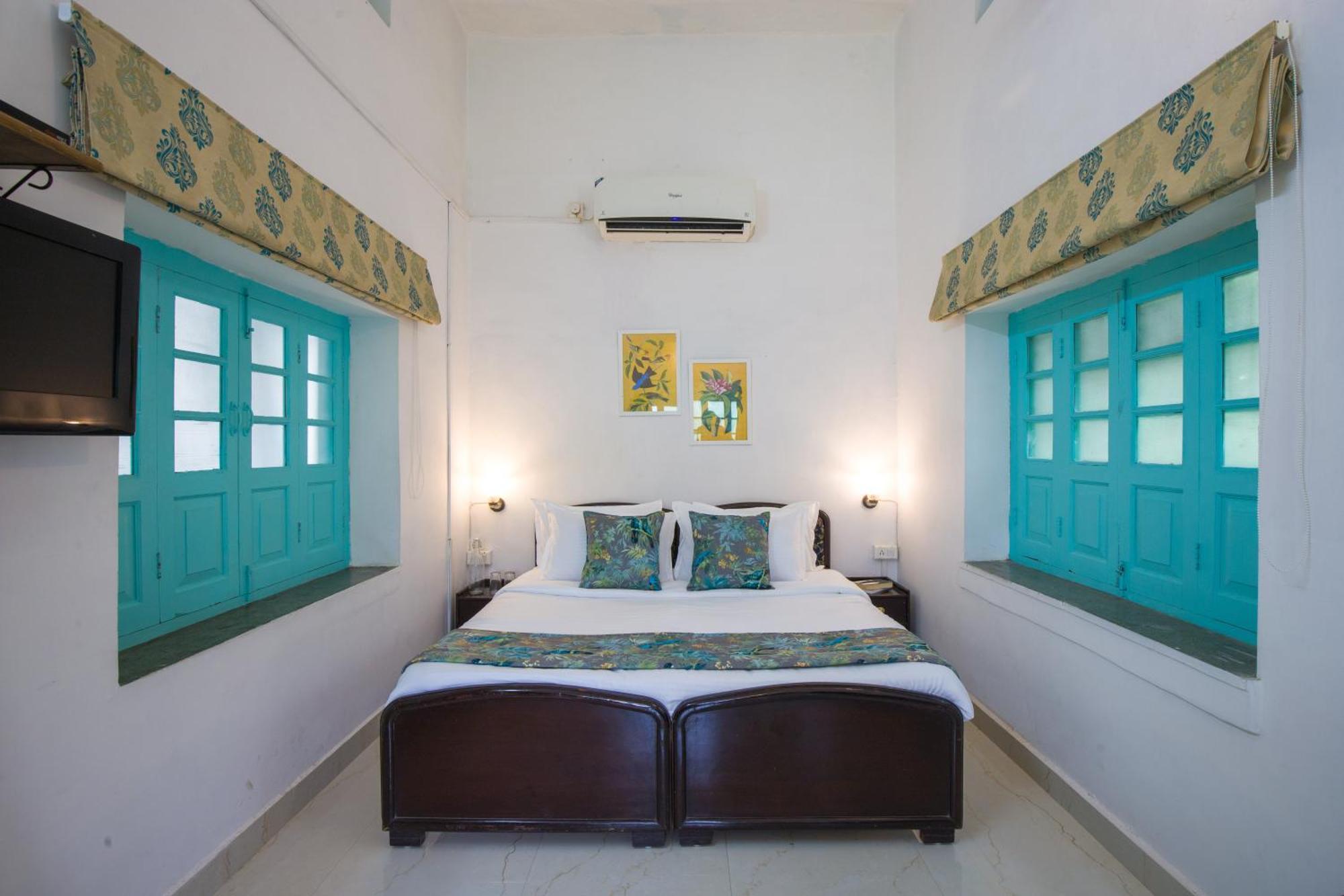 Bedla House- Boutique Heritage Homestay Udaipur Dış mekan fotoğraf