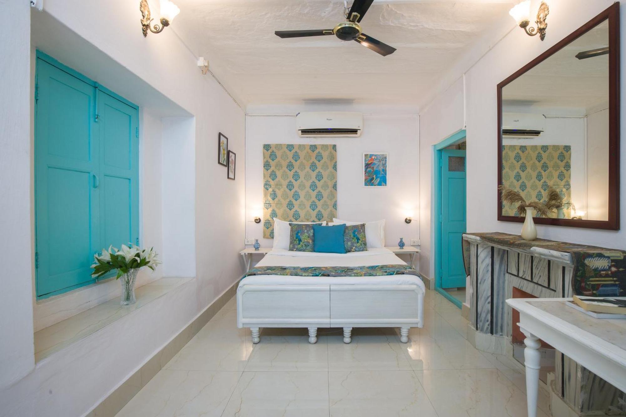 Bedla House- Boutique Heritage Homestay Udaipur Dış mekan fotoğraf