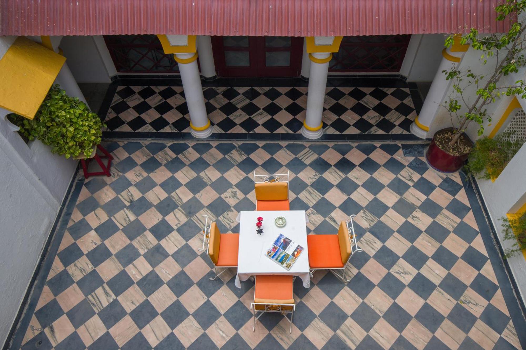 Bedla House- Boutique Heritage Homestay Udaipur Dış mekan fotoğraf