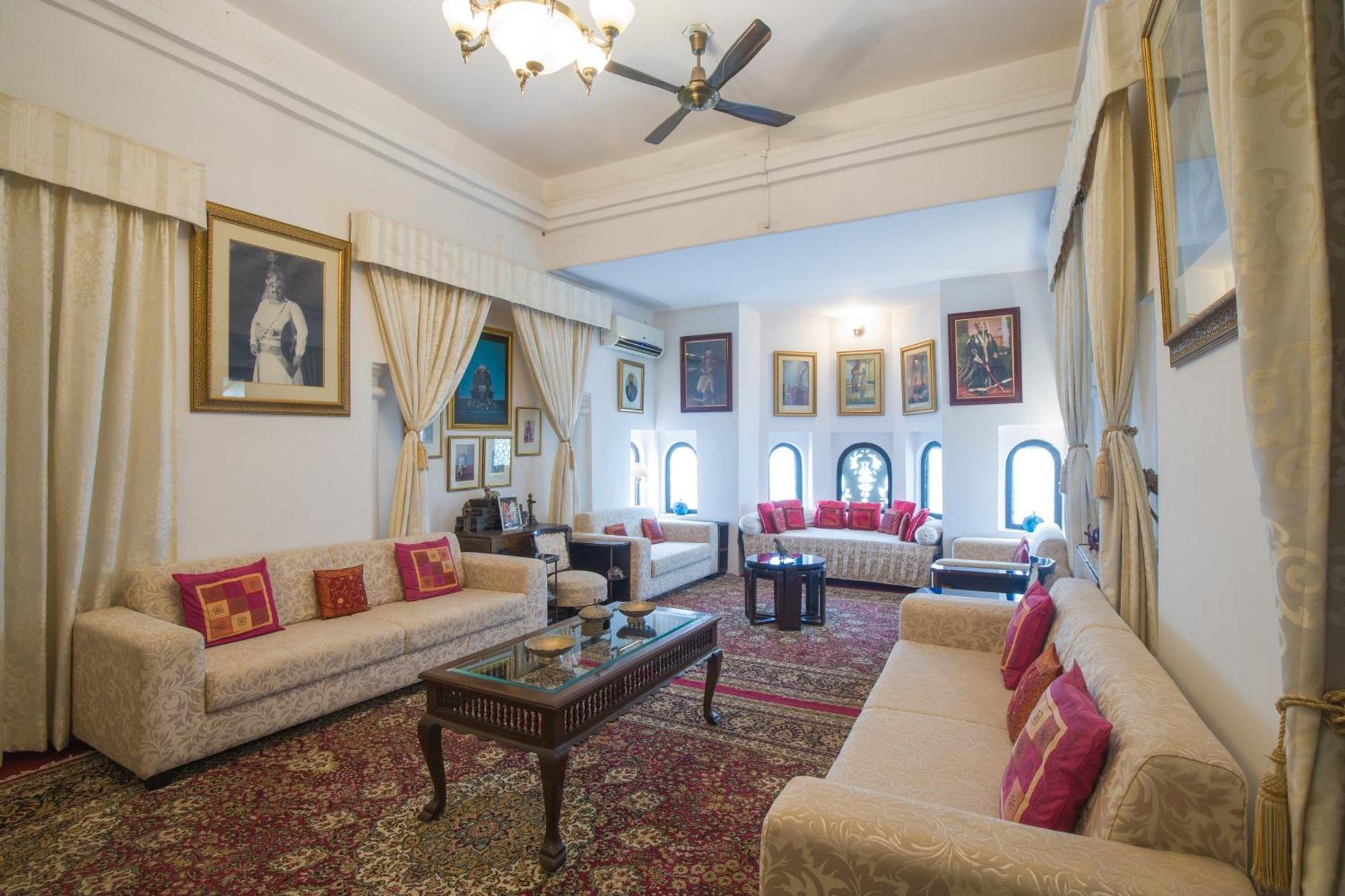 Bedla House- Boutique Heritage Homestay Udaipur Dış mekan fotoğraf