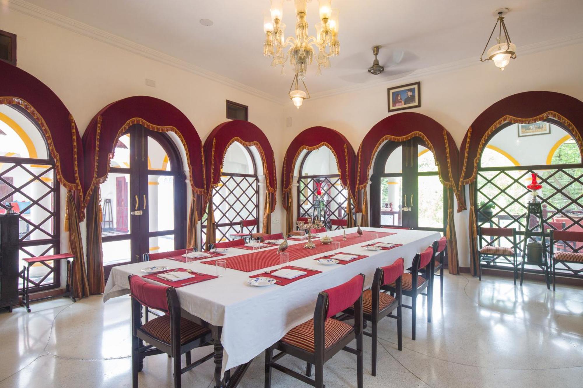Bedla House- Boutique Heritage Homestay Udaipur Dış mekan fotoğraf