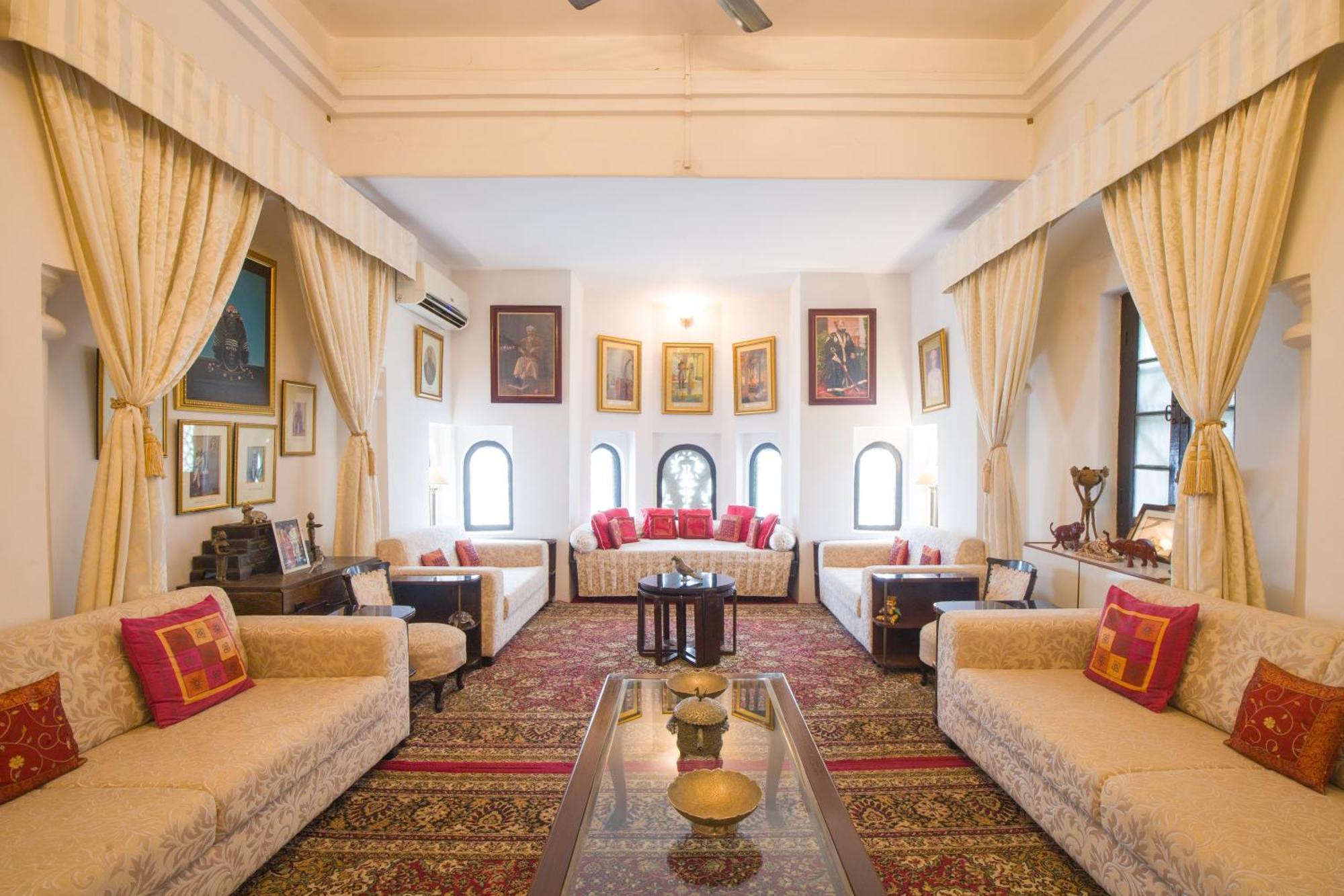 Bedla House- Boutique Heritage Homestay Udaipur Dış mekan fotoğraf