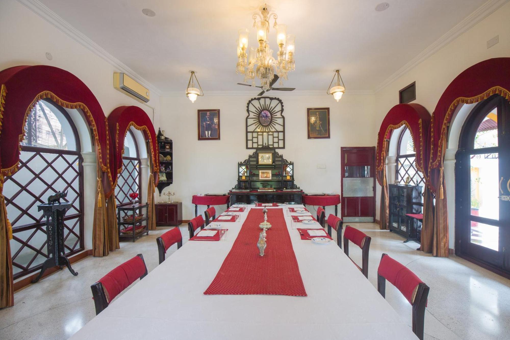 Bedla House- Boutique Heritage Homestay Udaipur Dış mekan fotoğraf