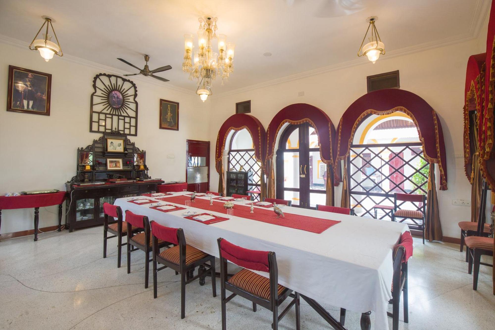 Bedla House- Boutique Heritage Homestay Udaipur Dış mekan fotoğraf