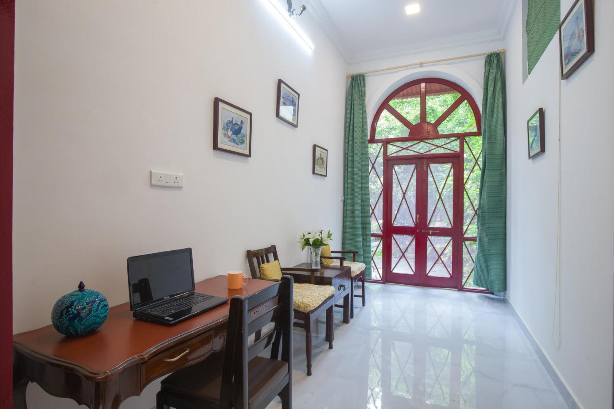 Bedla House- Boutique Heritage Homestay Udaipur Dış mekan fotoğraf