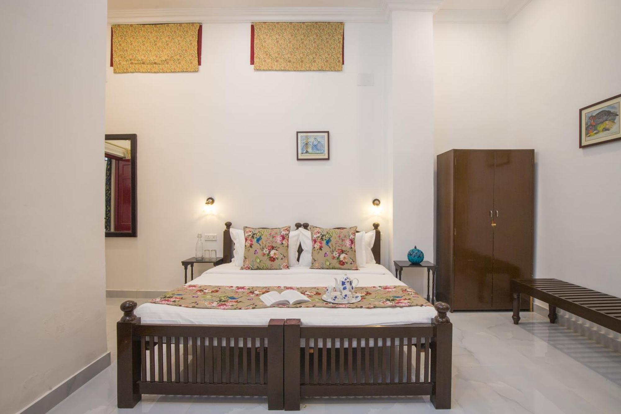 Bedla House- Boutique Heritage Homestay Udaipur Dış mekan fotoğraf