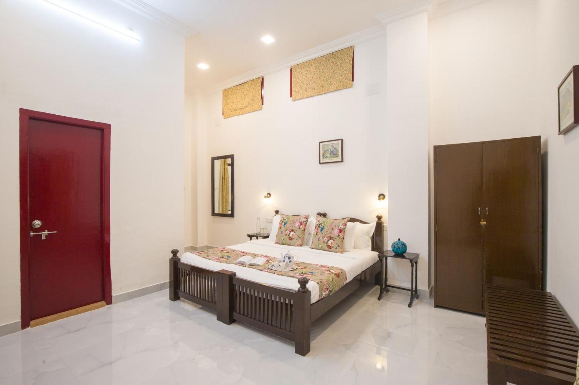 Bedla House- Boutique Heritage Homestay Udaipur Dış mekan fotoğraf