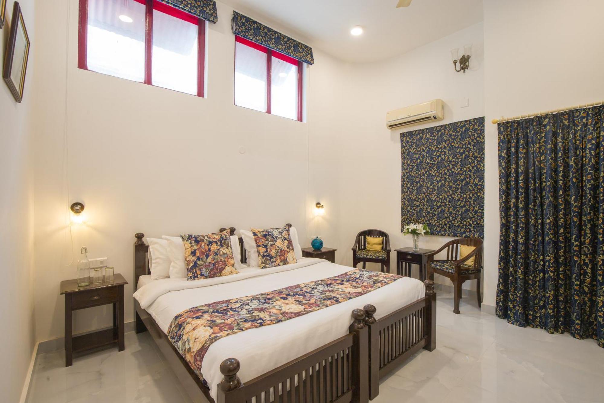 Bedla House- Boutique Heritage Homestay Udaipur Dış mekan fotoğraf